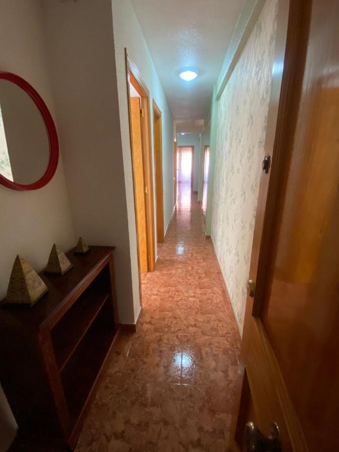 شقة Stefy House تورّيفيِخا المظهر الخارجي الصورة