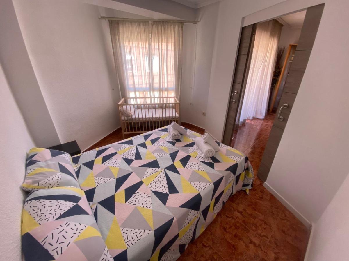 شقة Stefy House تورّيفيِخا المظهر الخارجي الصورة