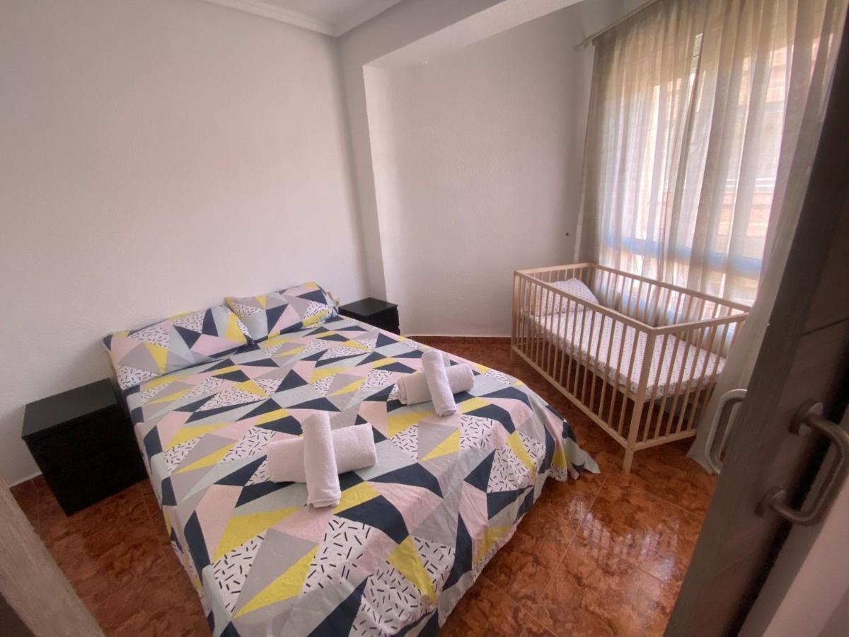 شقة Stefy House تورّيفيِخا المظهر الخارجي الصورة