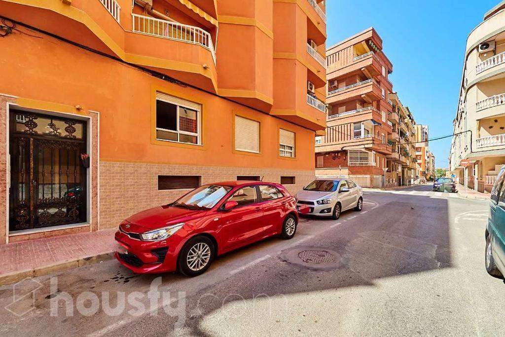 شقة Stefy House تورّيفيِخا المظهر الخارجي الصورة